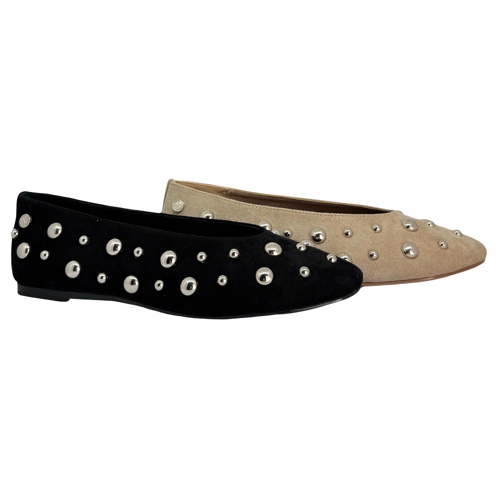 Mercedita Tachuelas