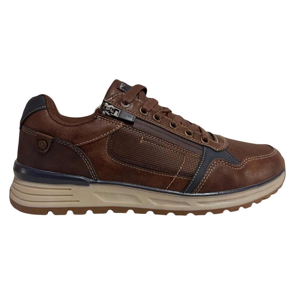 Zapatilla Camel Rush