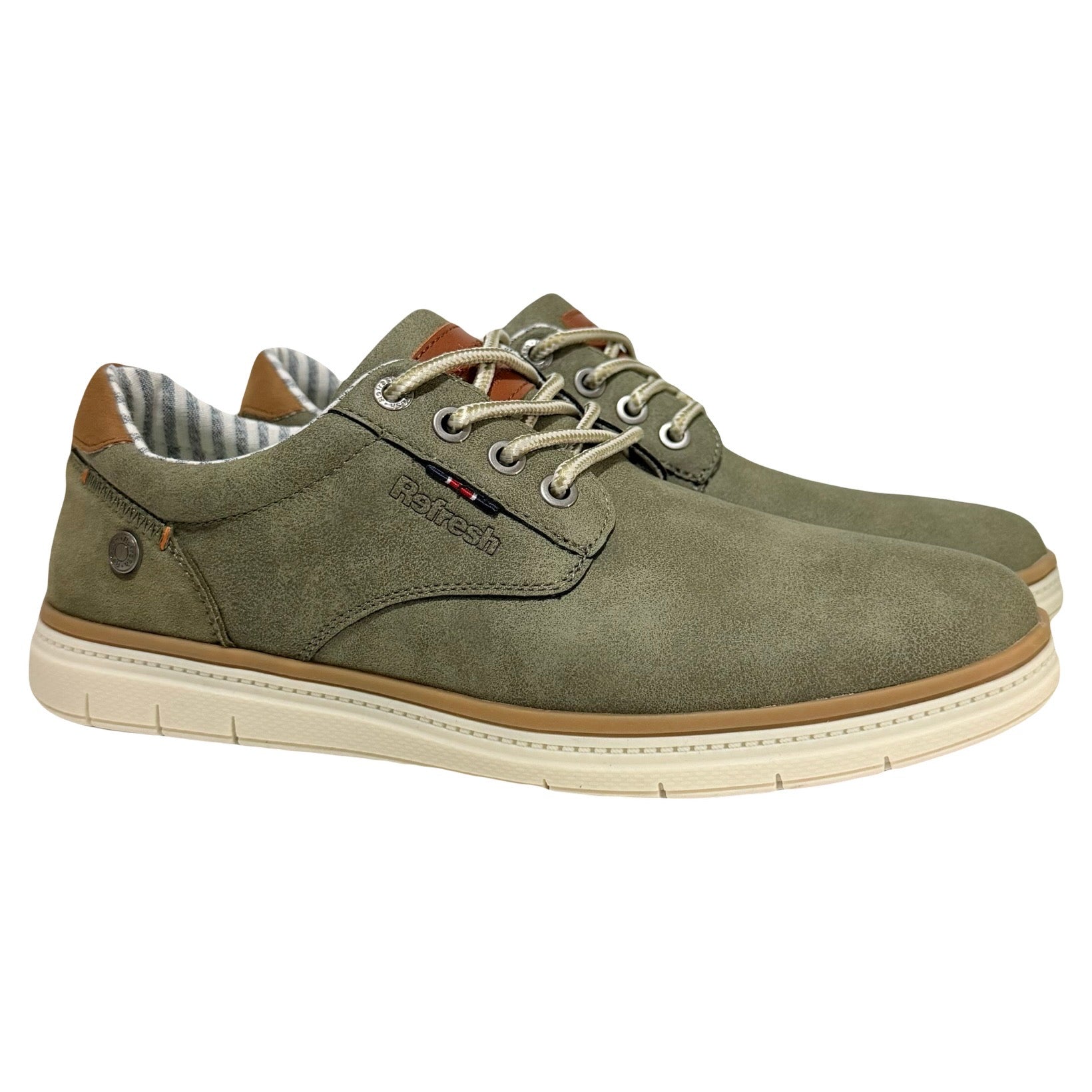 Zapatilla Fina Leander