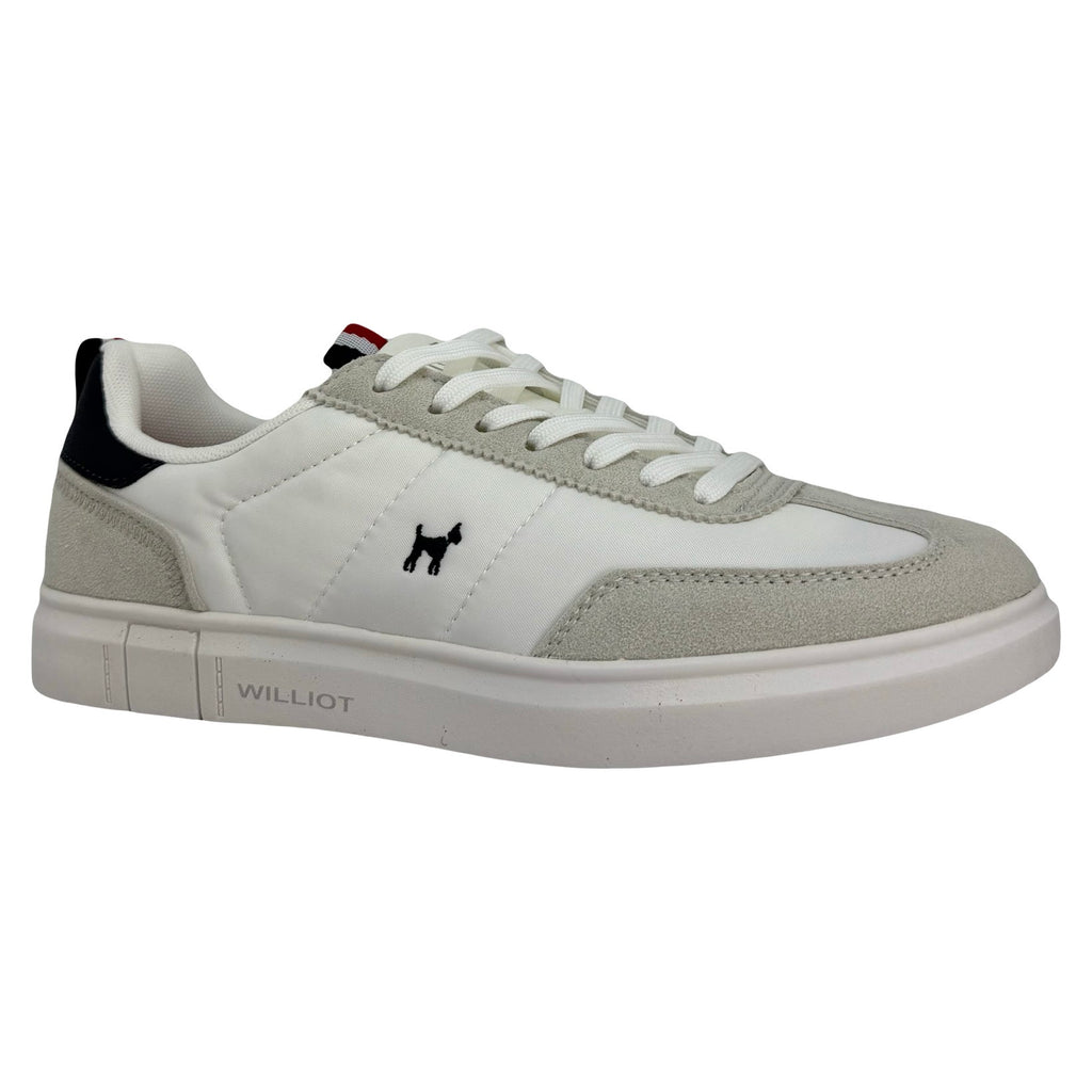 Zapatilla Blanca Ace