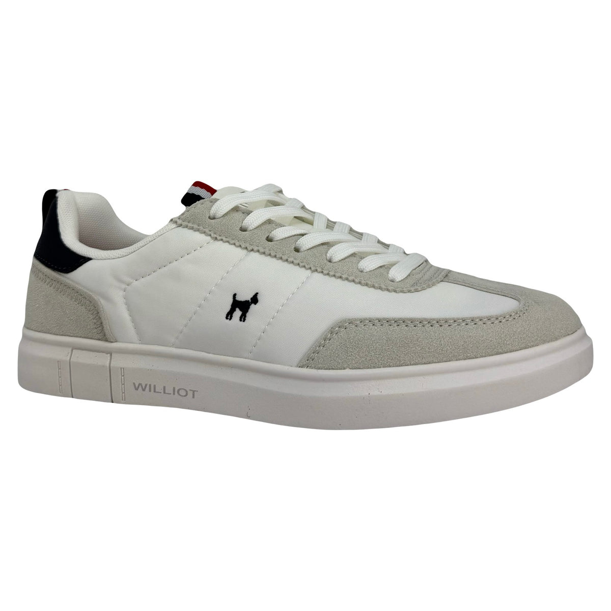 Zapatilla Blanca Ace