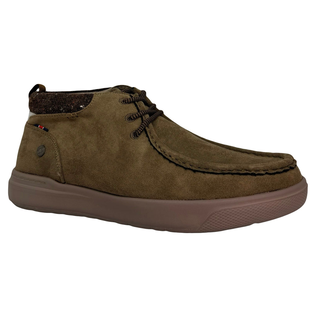 Bota Verde Blaze