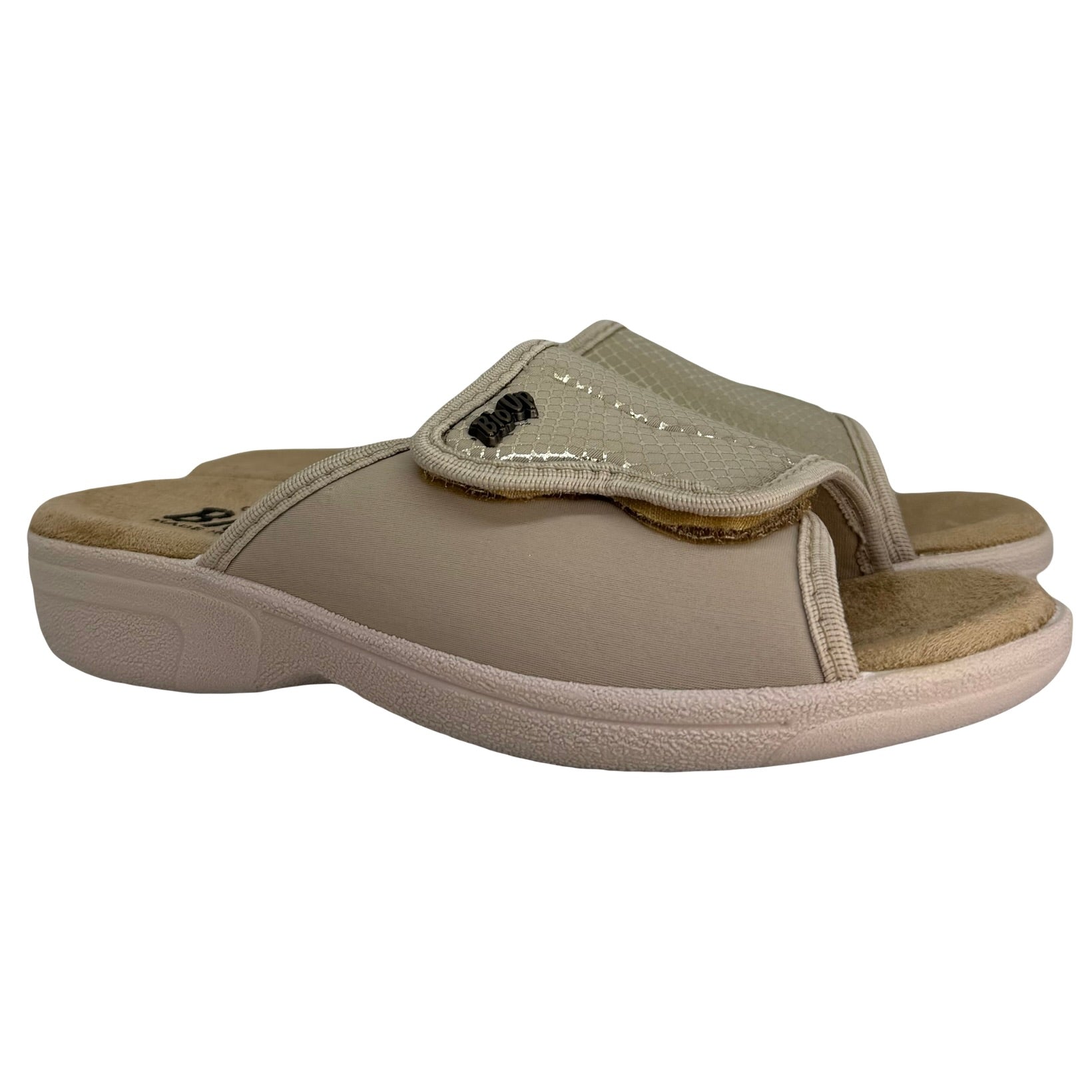 Zueco Confort 1Velcro