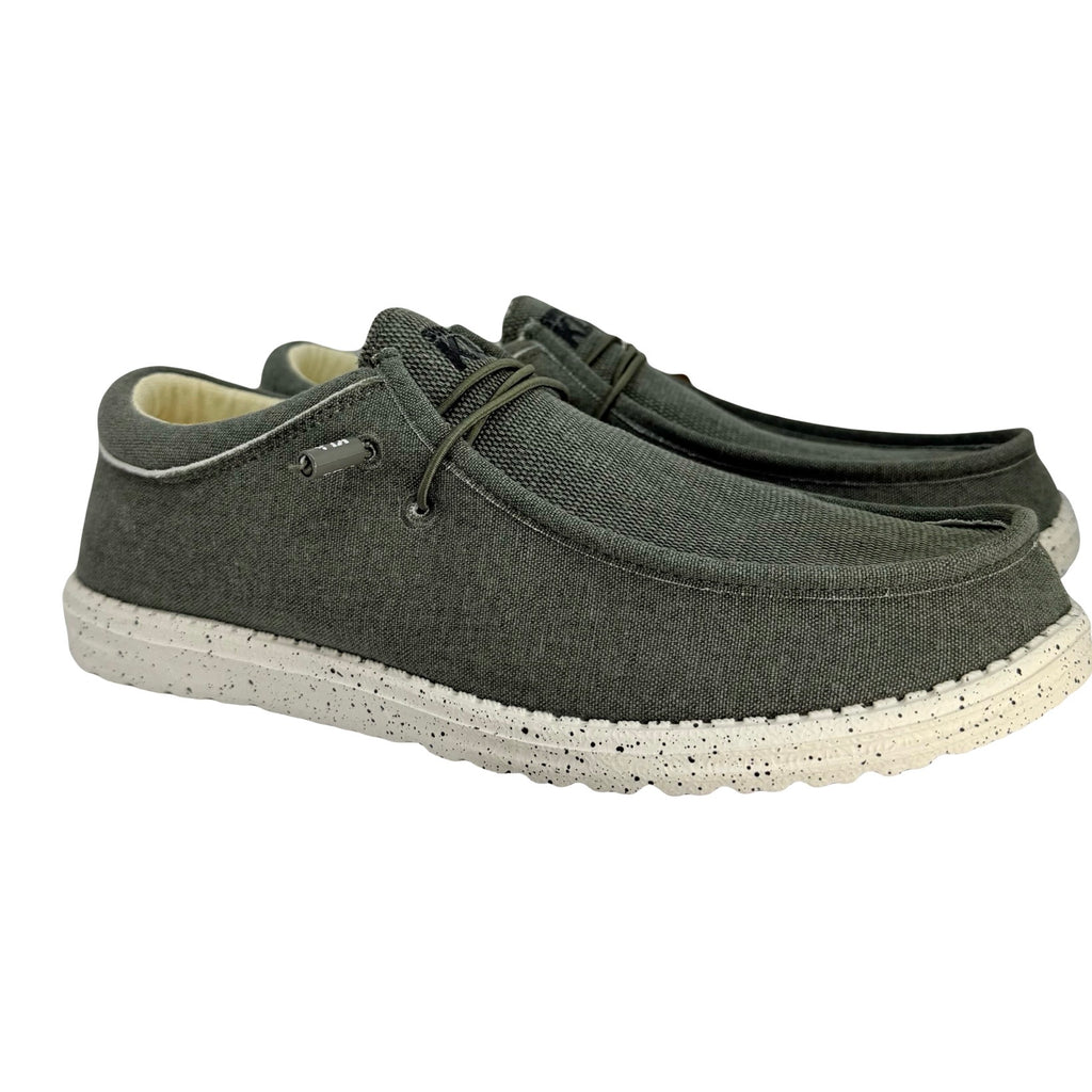 Zapato Ligero Toby