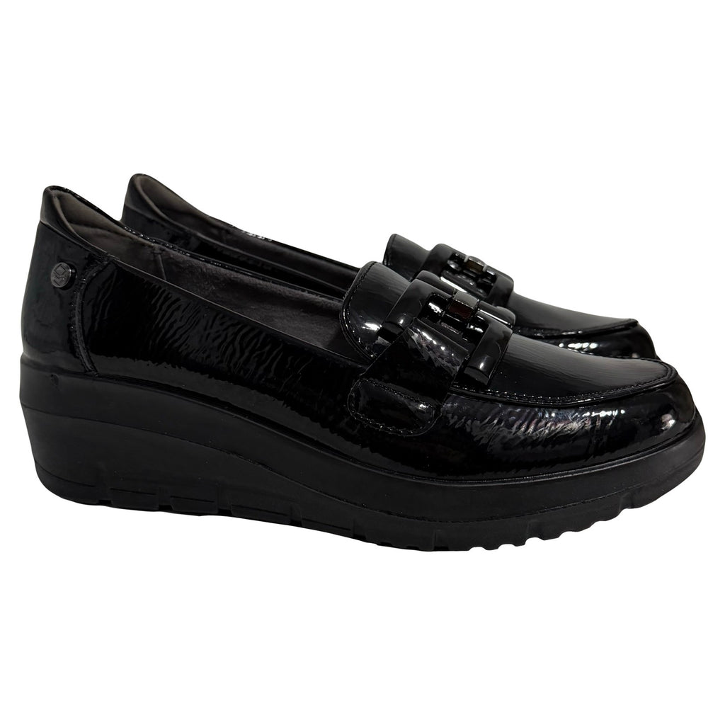 Mocasín Black
