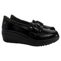 Mocasín Black