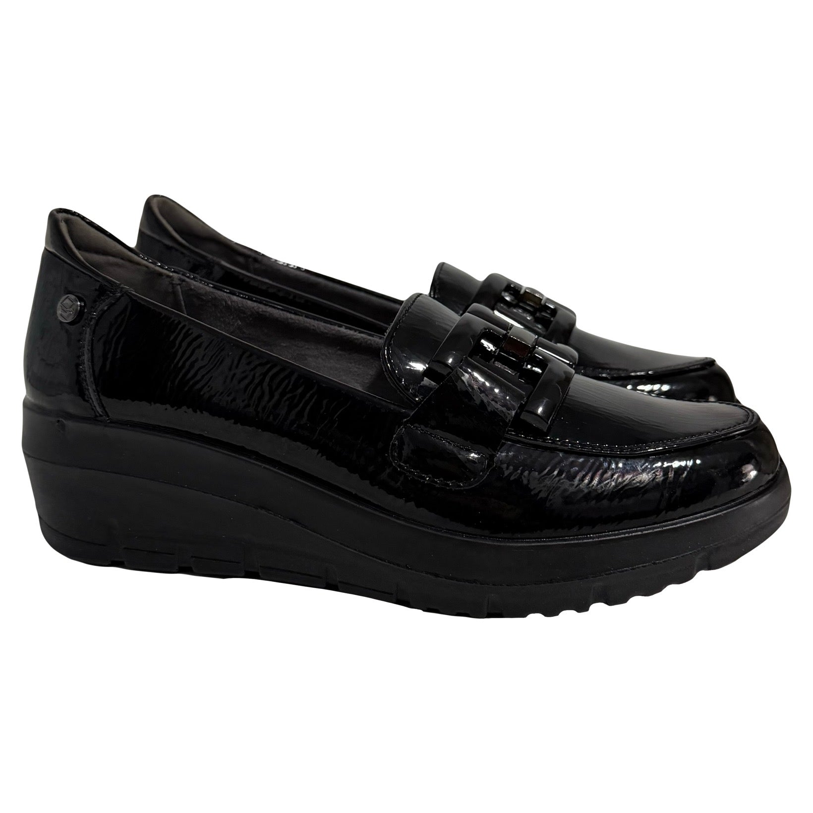 Mocasín Black
