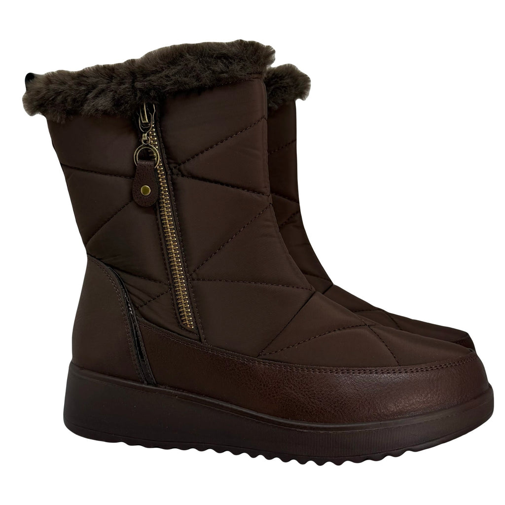 Bota Pelos Chocolate