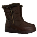 Bota Pelos Chocolate