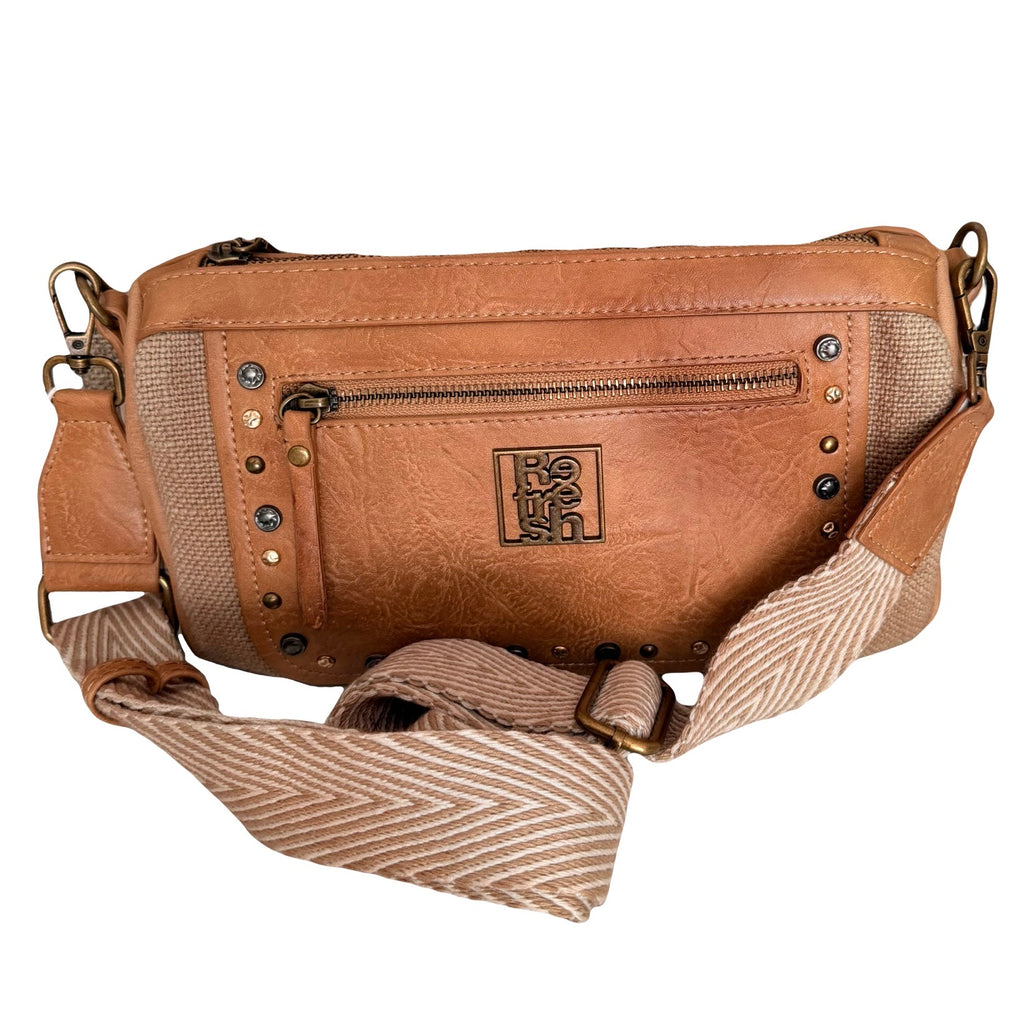 Bolso Bandolera Redi
