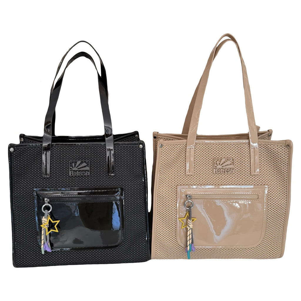 Bolso Grande Ónix