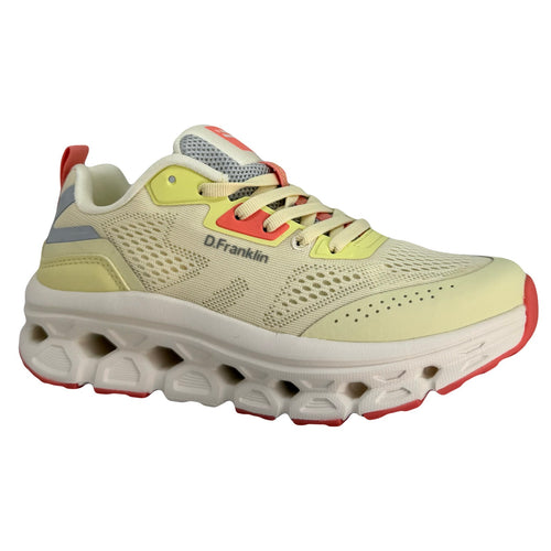 Deportiva Aero Vainilla