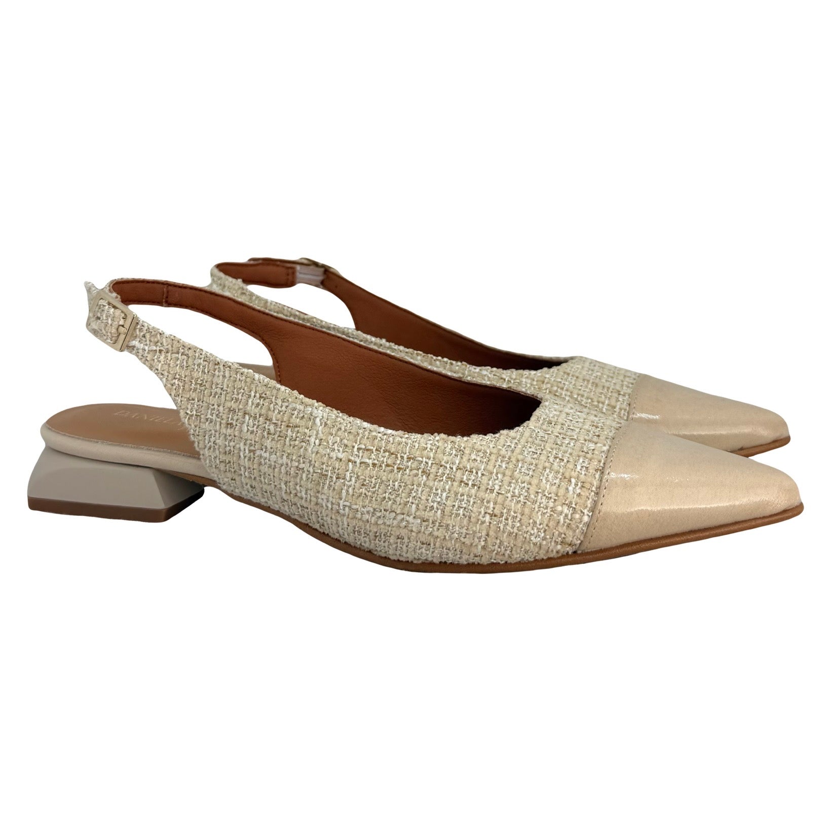 Plano Beige Chanel
