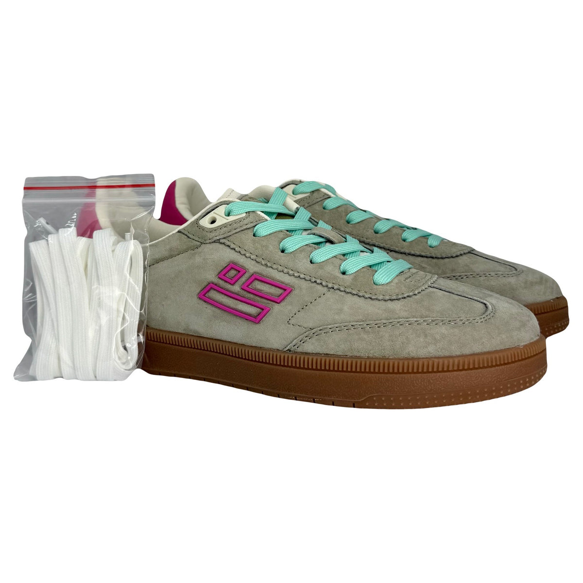 Deportiva Pastel Rebel