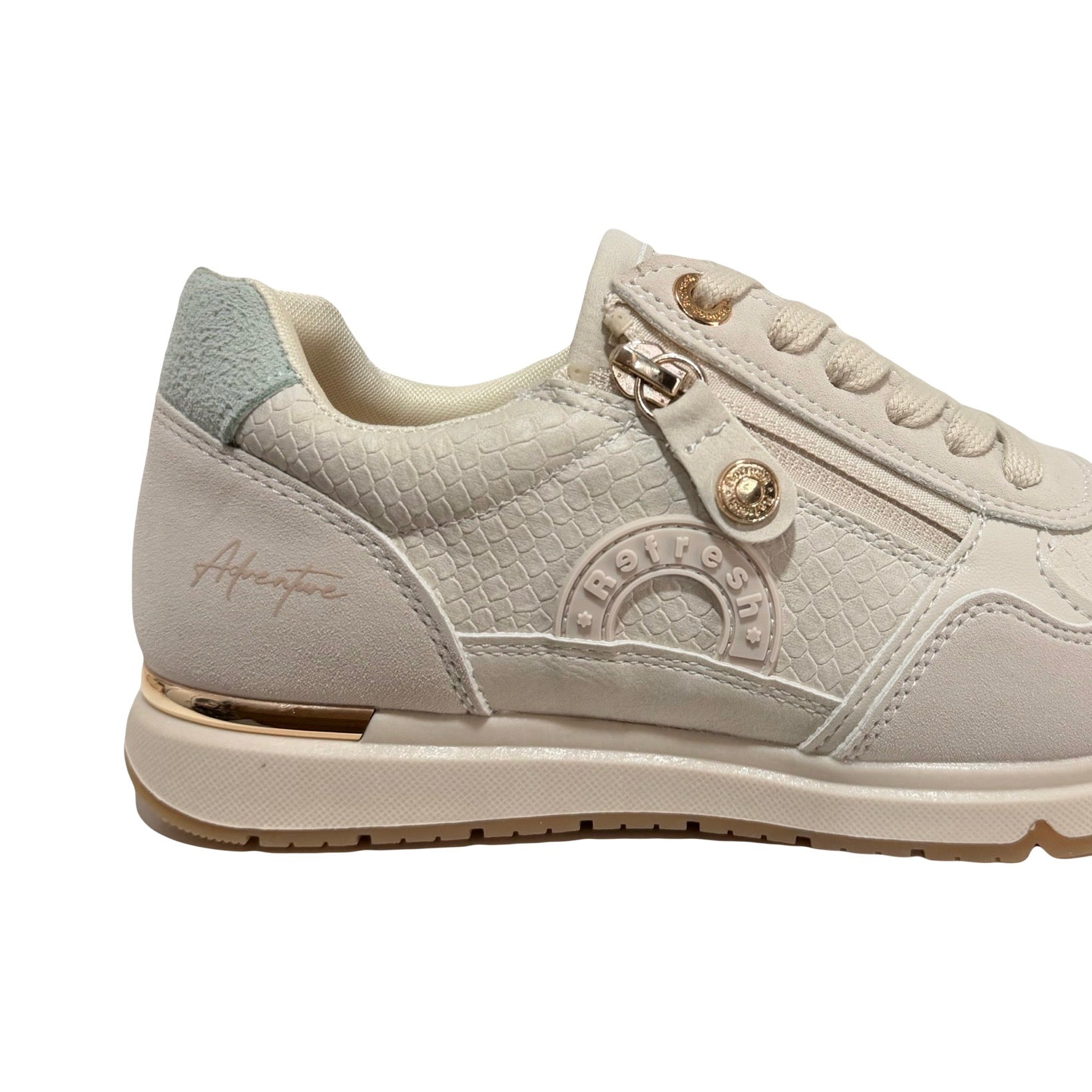 Zapatilla Casual Ezra