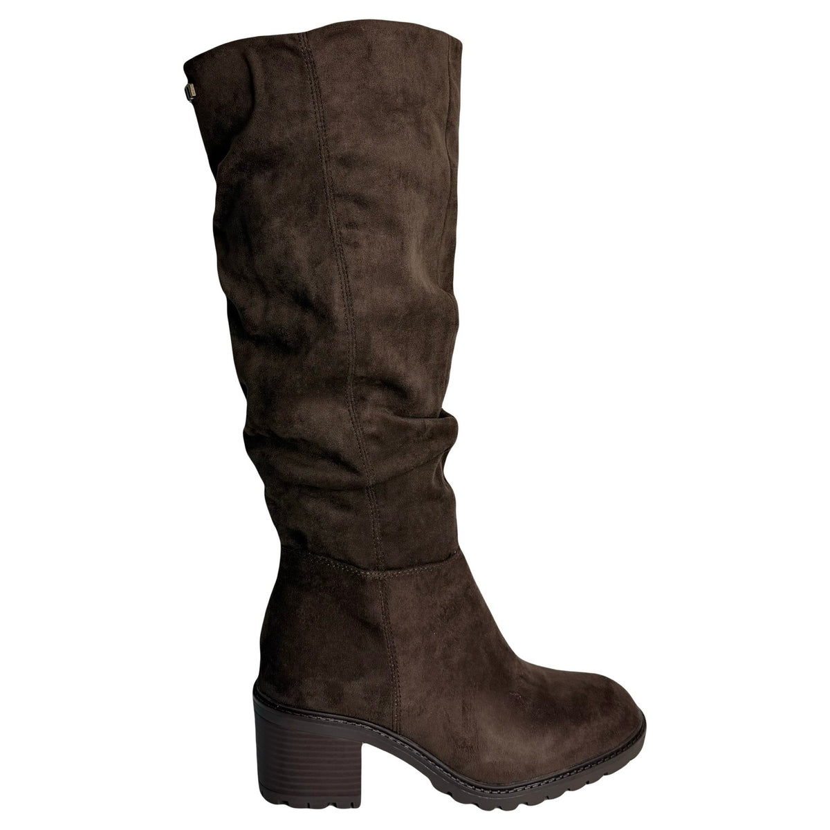 Bota Rizo Chocolate