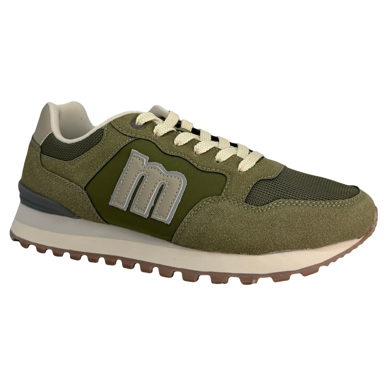 Zapatilla Casual Mustang