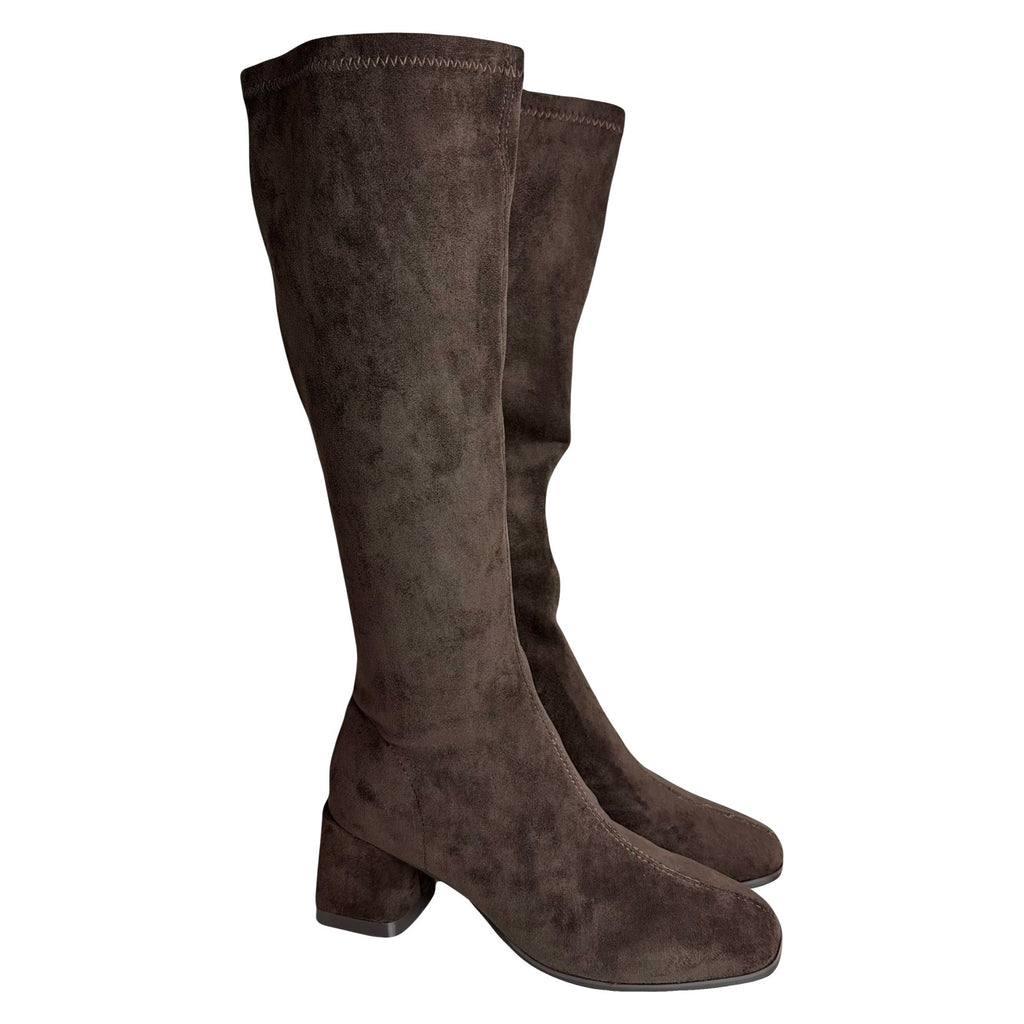 Bota Alta Thyla