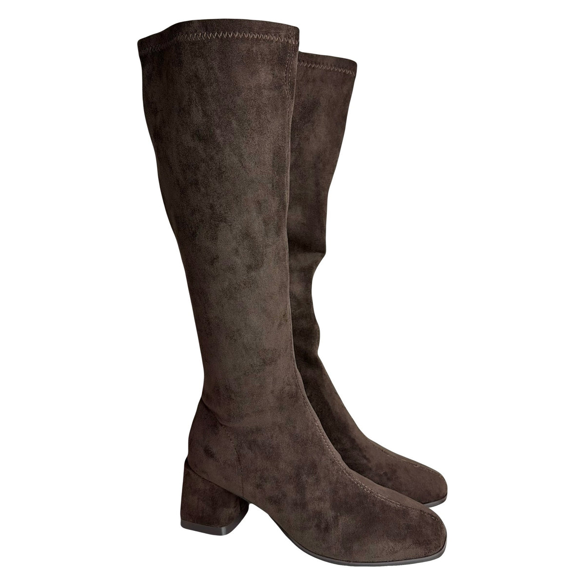 Bota Alta Thyla