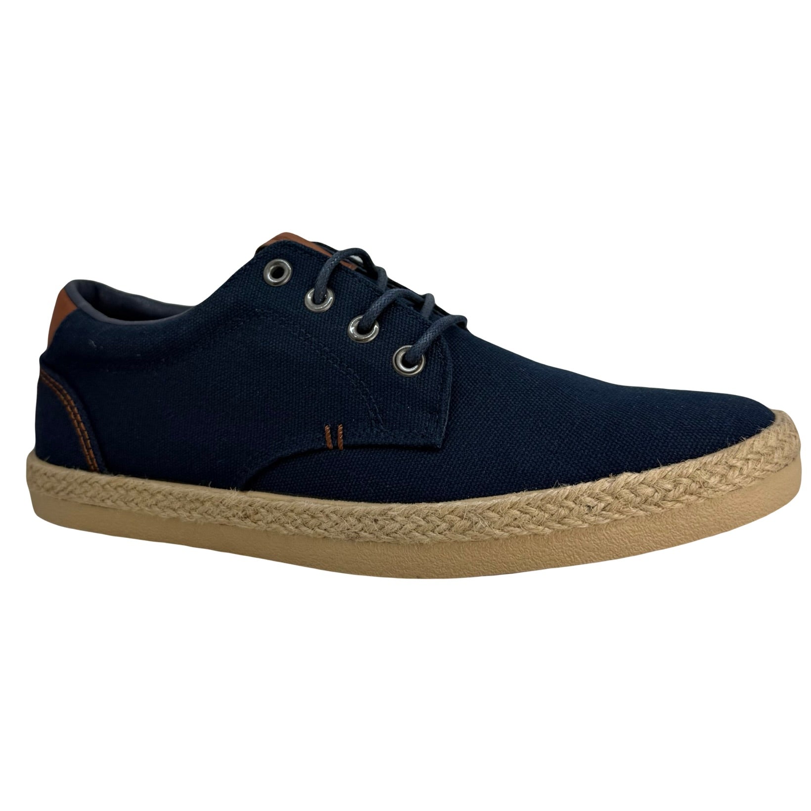Esparto Cordones Ventuso
