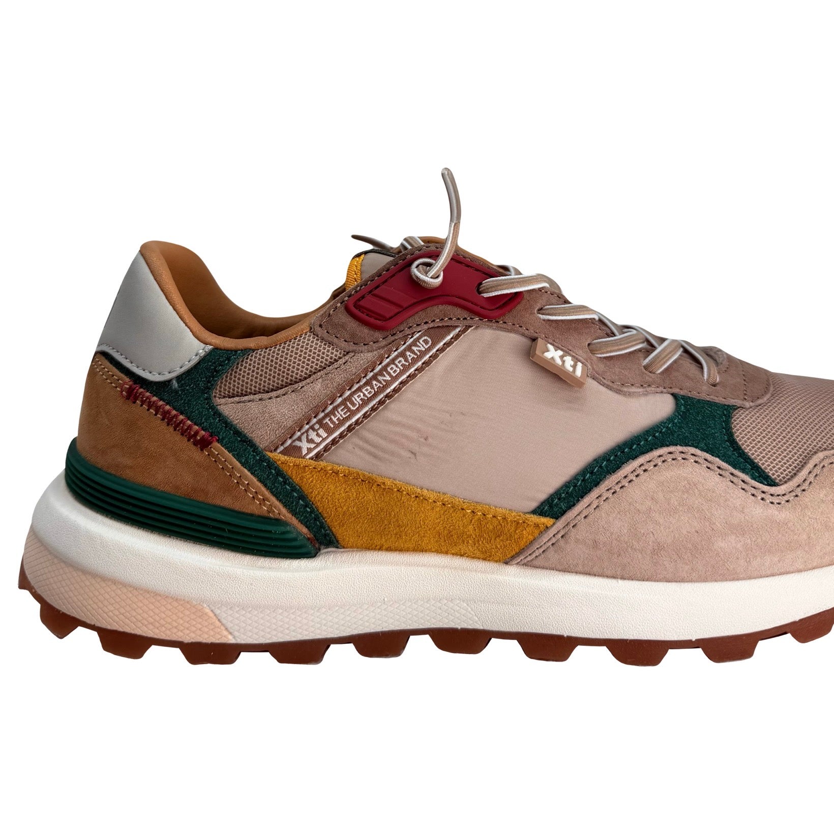 Zapatilla Casual Apolo