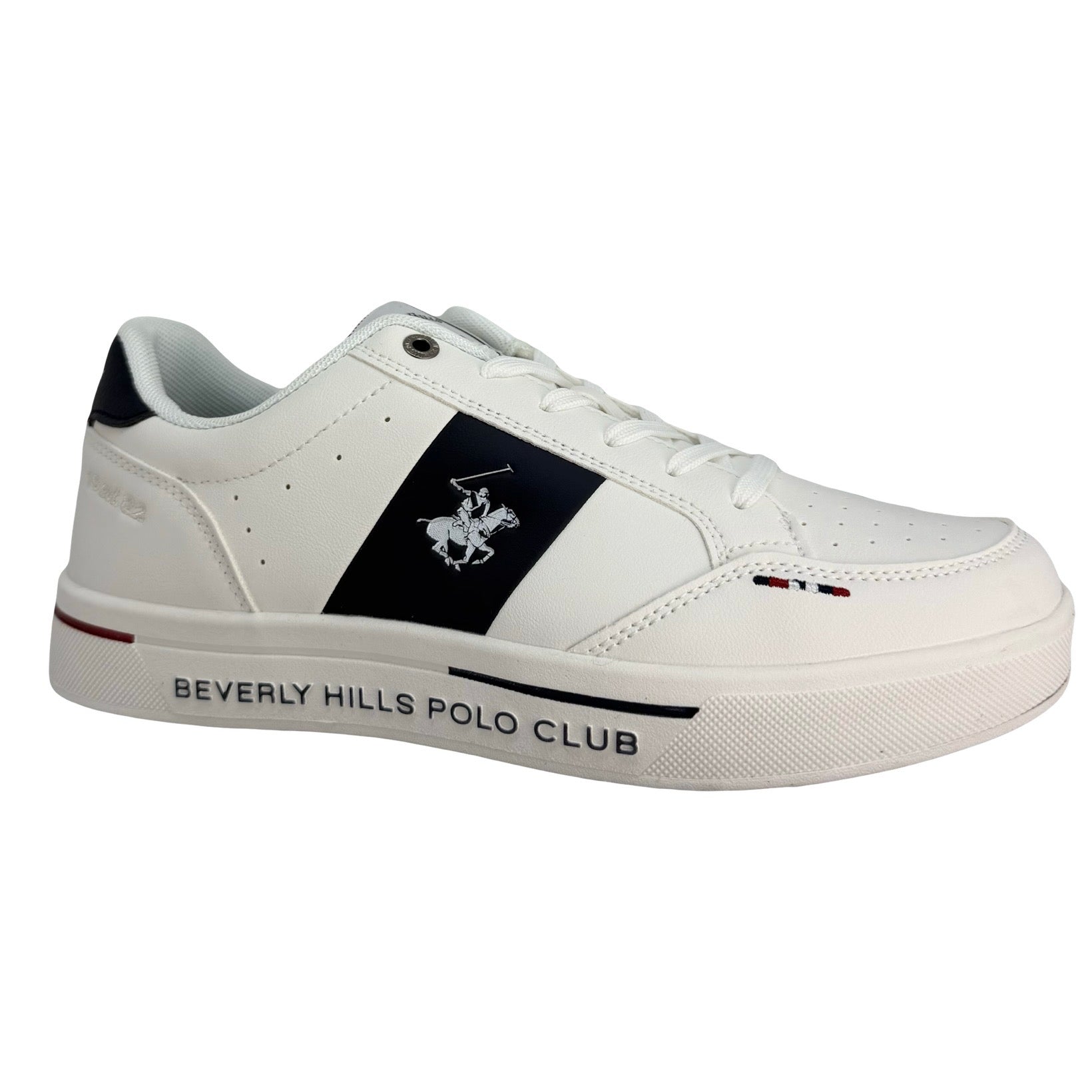 Zapatilla Polo Ortega
