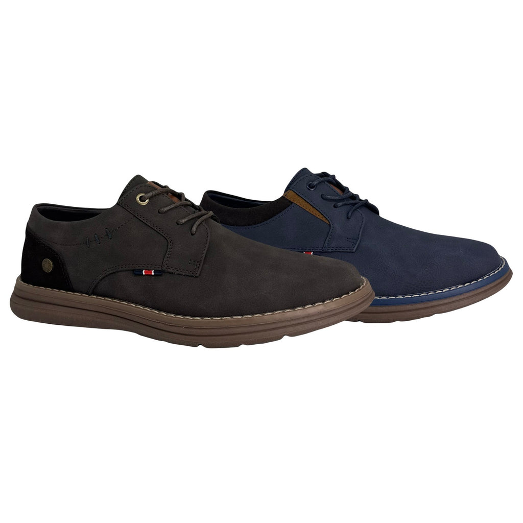 Zapato Vestir Otoño