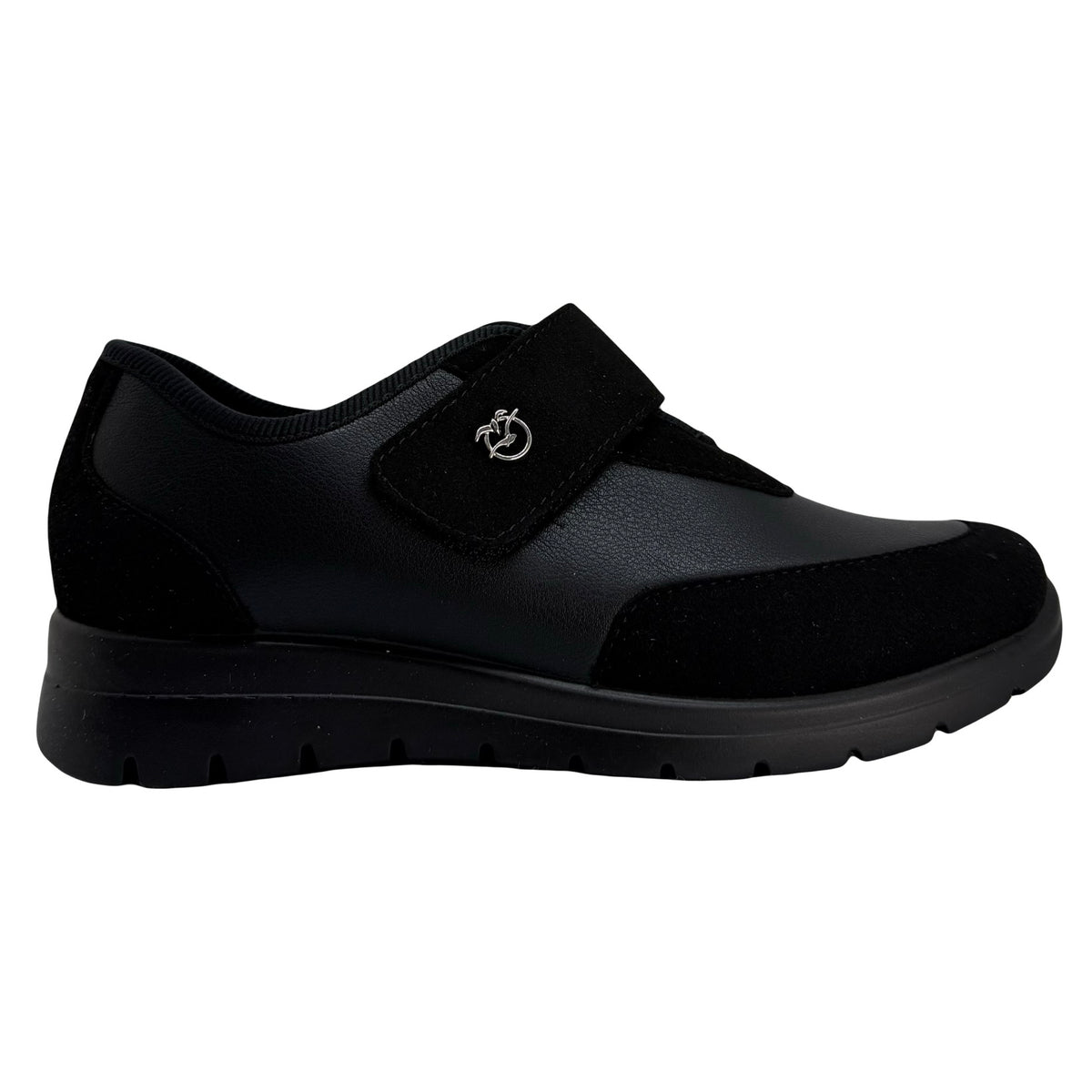 Zapatilla Licra Velcro
