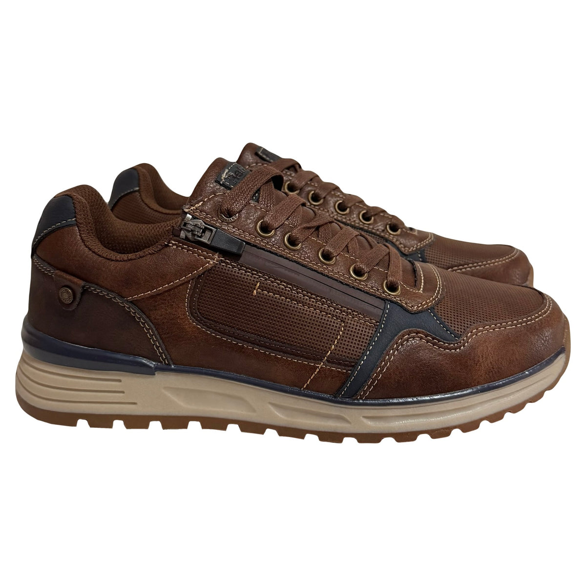 Zapatilla Camel Rush