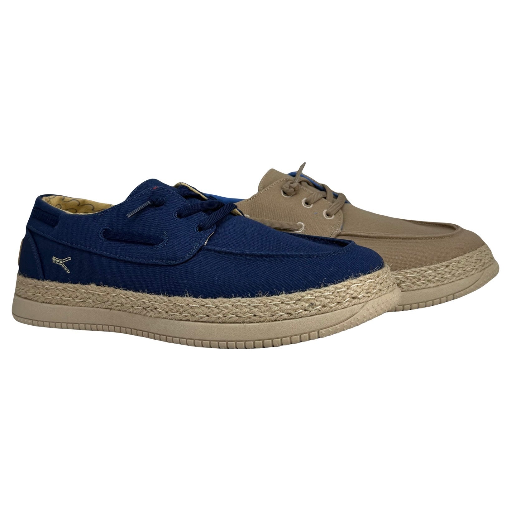 Zapato Esparto