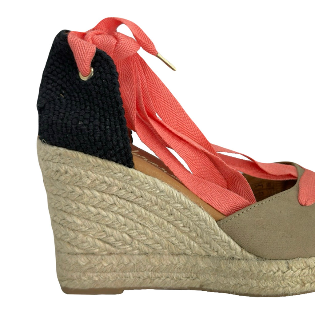 Esparto Alto Coral