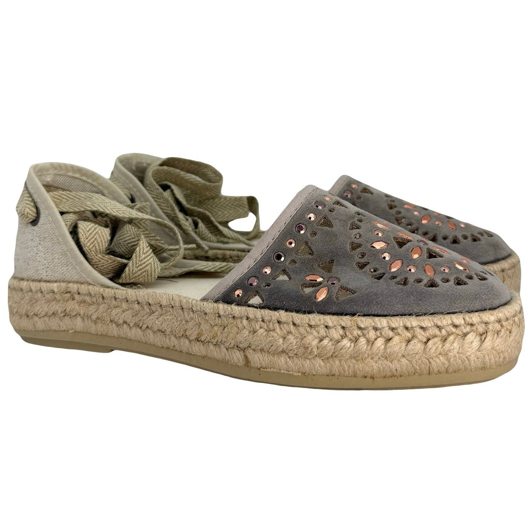 Mercedita Atada Beige