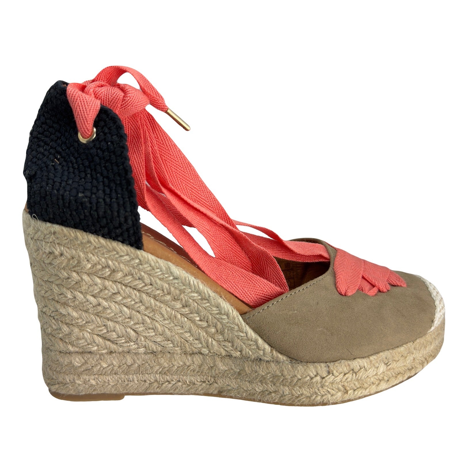Esparto Alto Coral