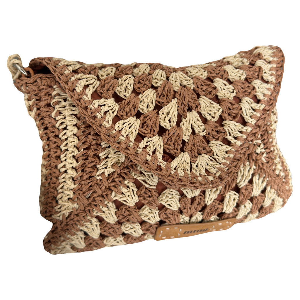 Cartera Mimbre Dari