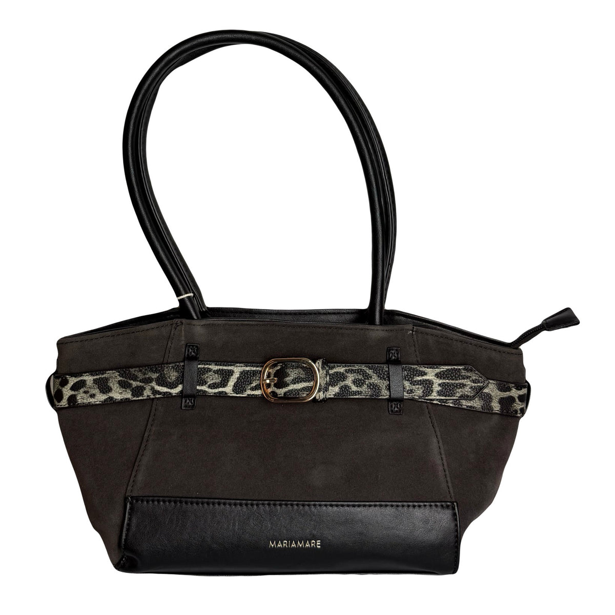 Bolso Negro Breil