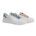 Zapatilla Casual Flowers