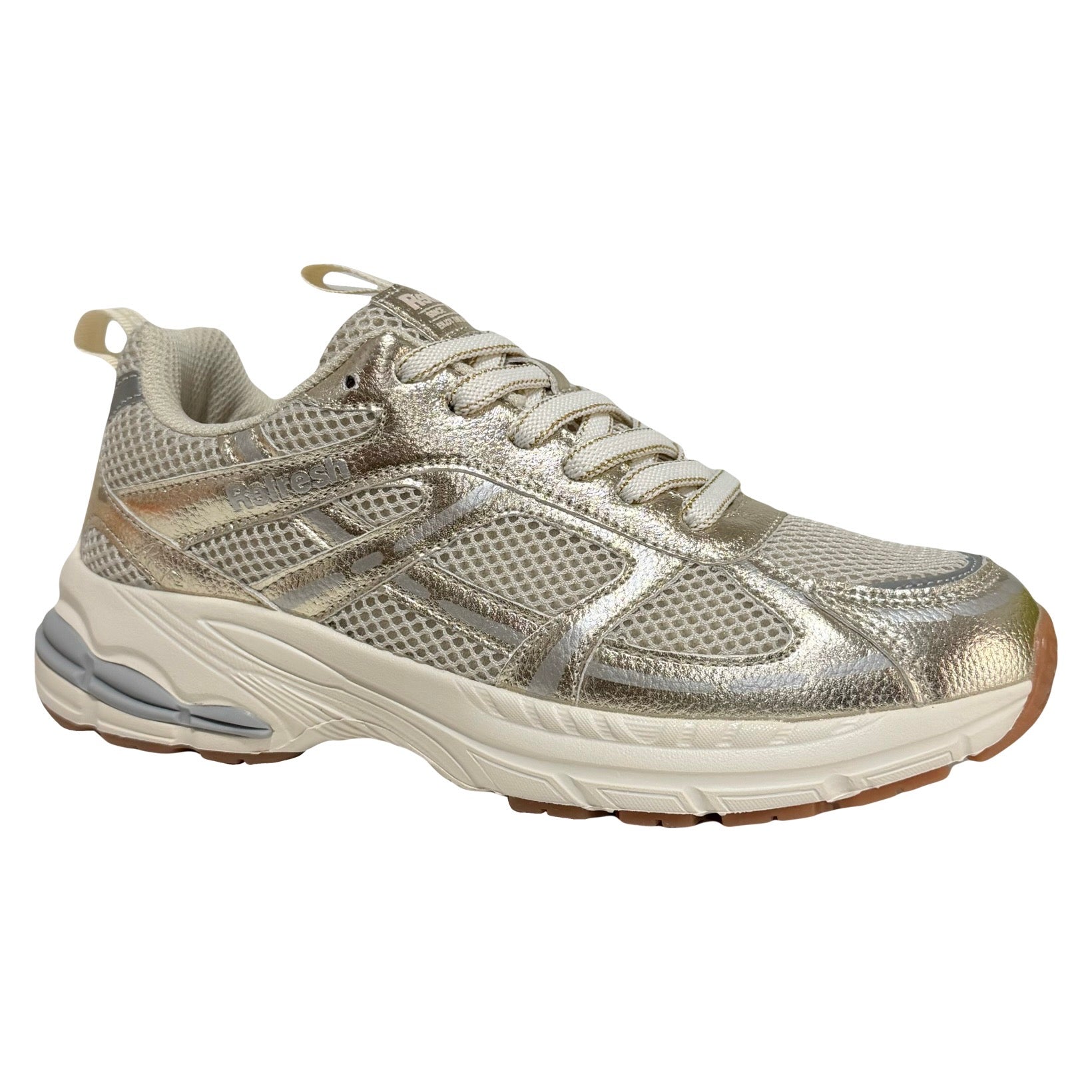 Deportiva Gold