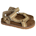 Sandalia Beige Nora