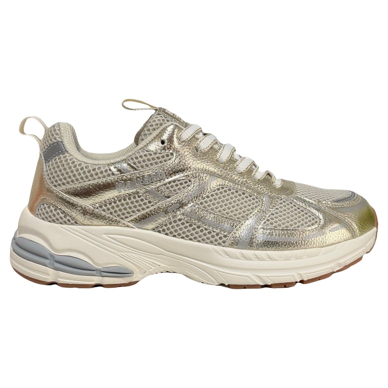 Deportiva Gold