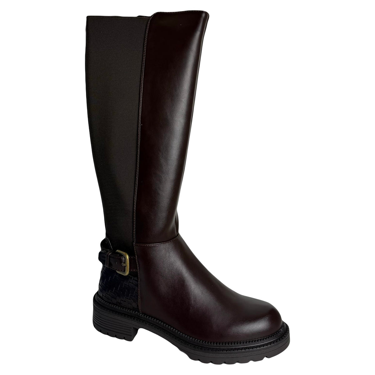 Bota Montar Moka
