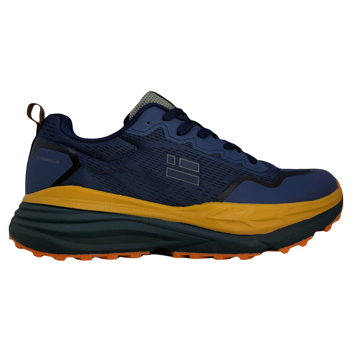 Deportiva Marino Trail