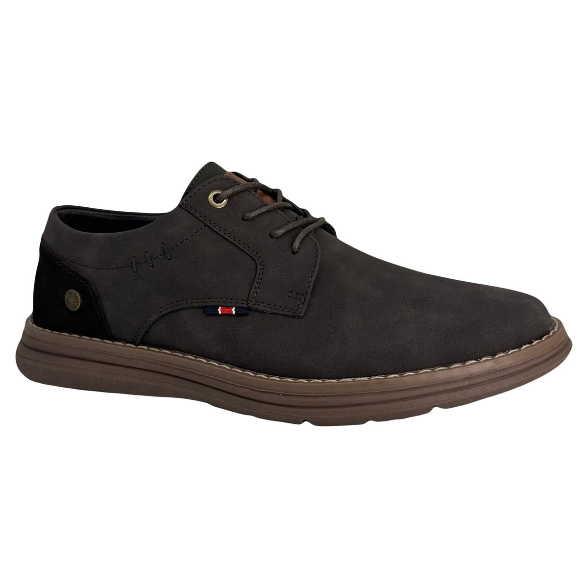 Zapato Vestir Otoño