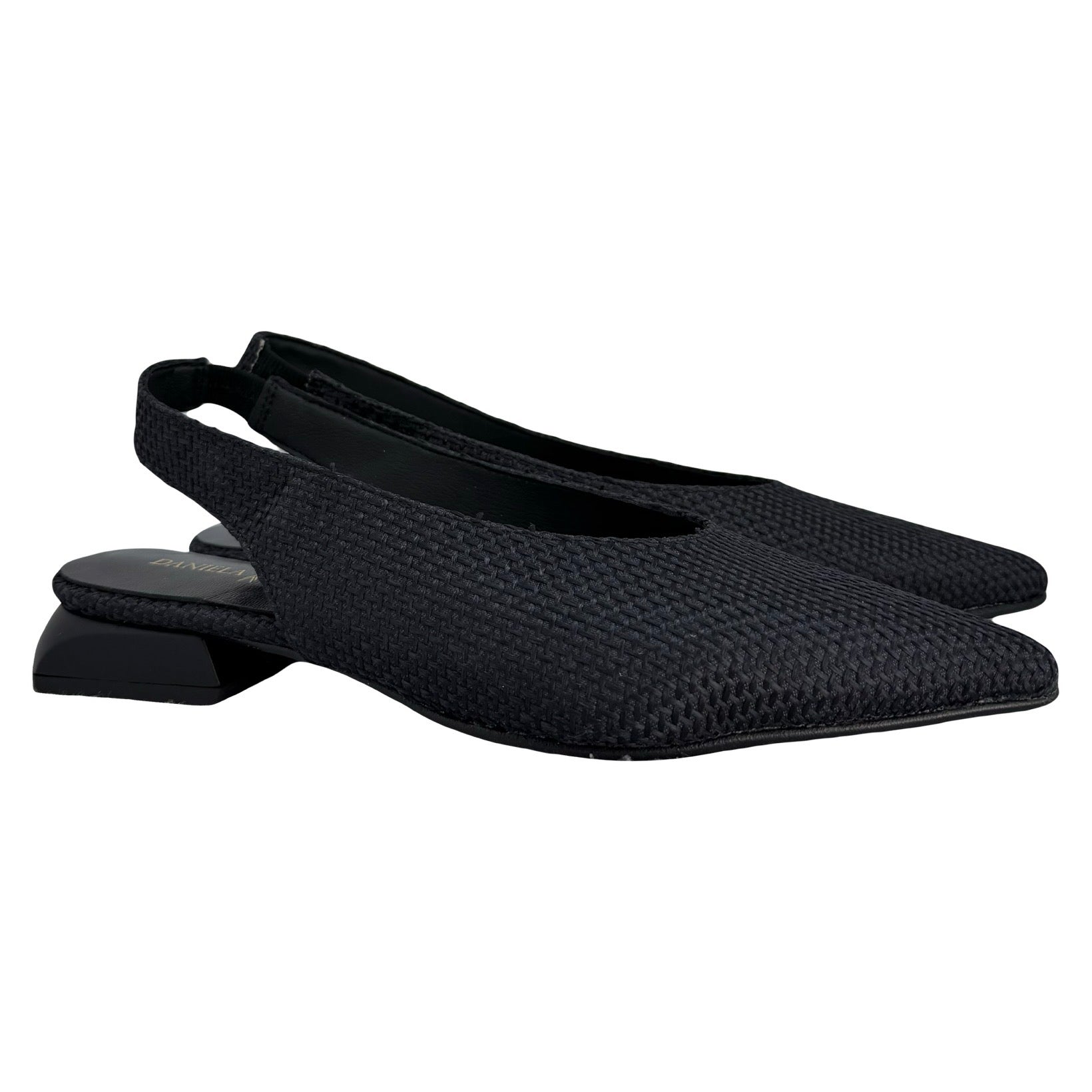 Plano Negro Habana