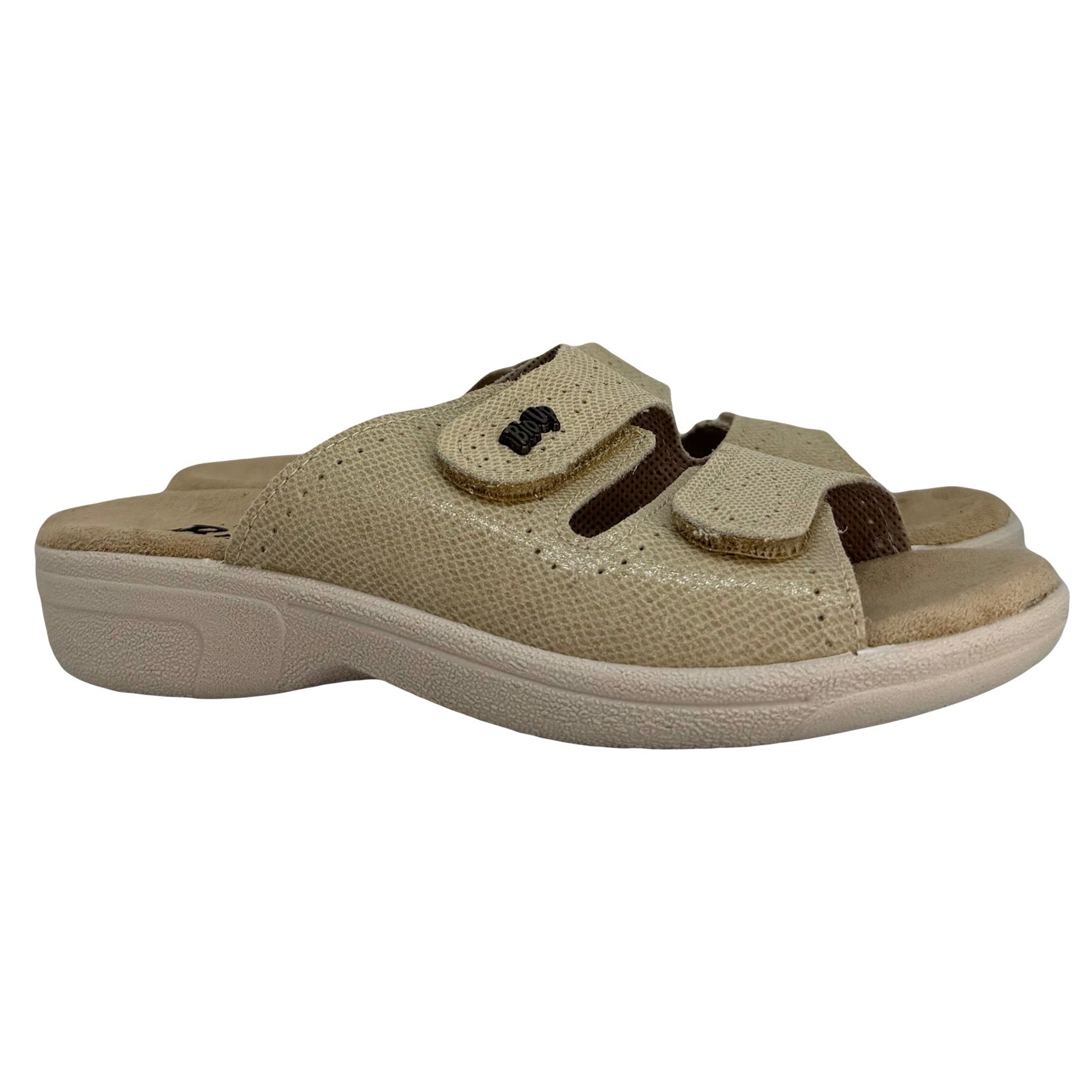 Zueco Confort 2Velcro