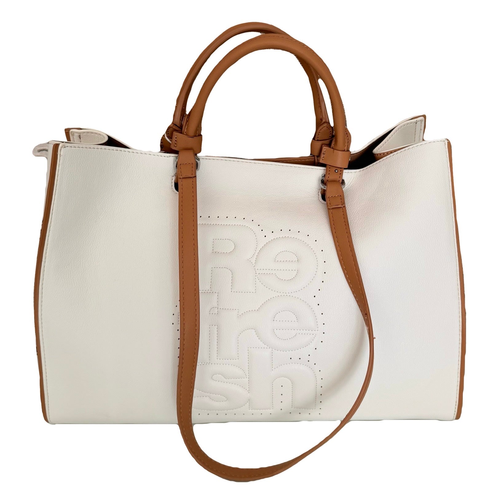 Bolso Grande Nube