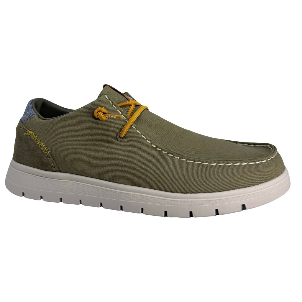 Zapato Ligero Canvi