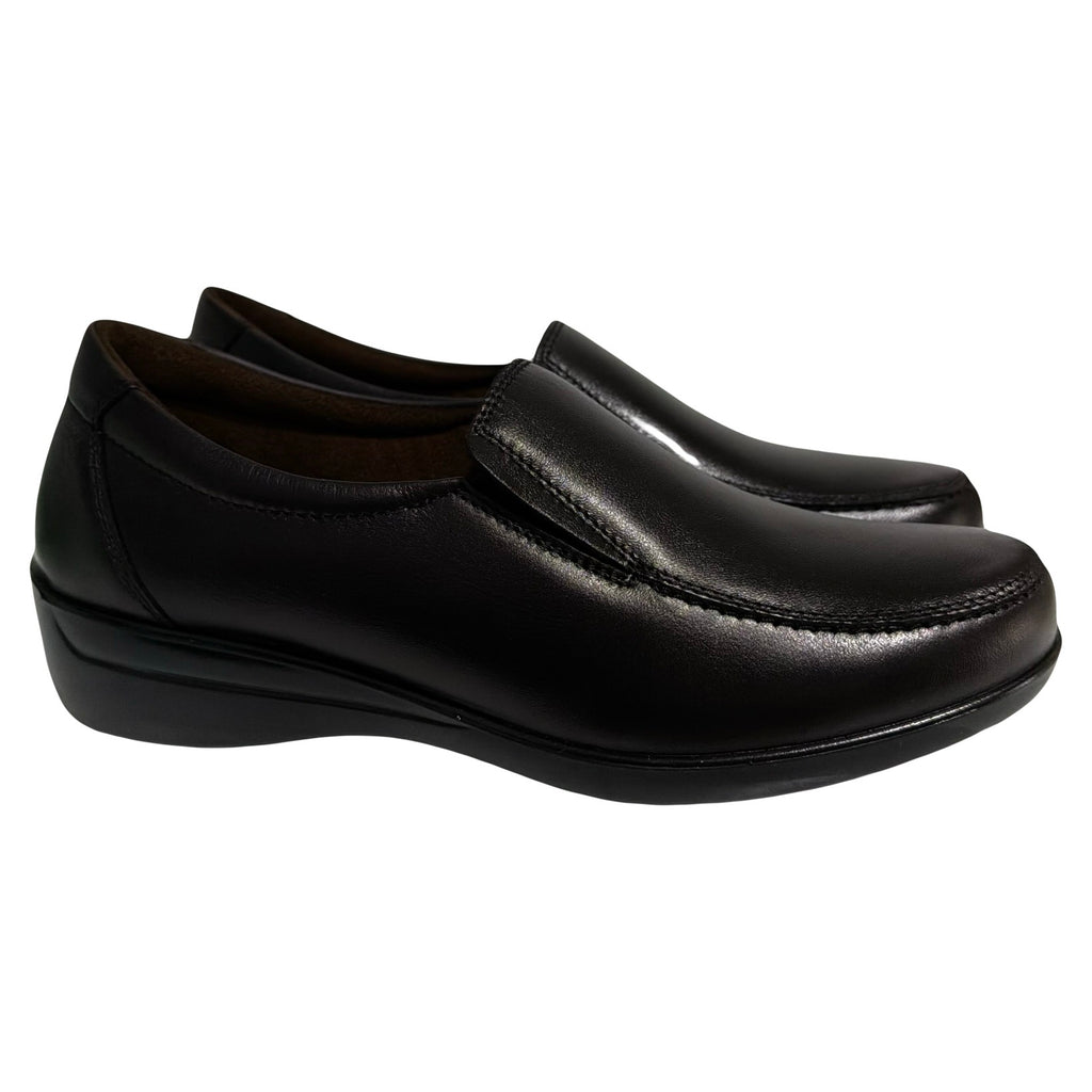 Zapato Vestir Negro
