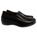 Zapato Vestir Negro
