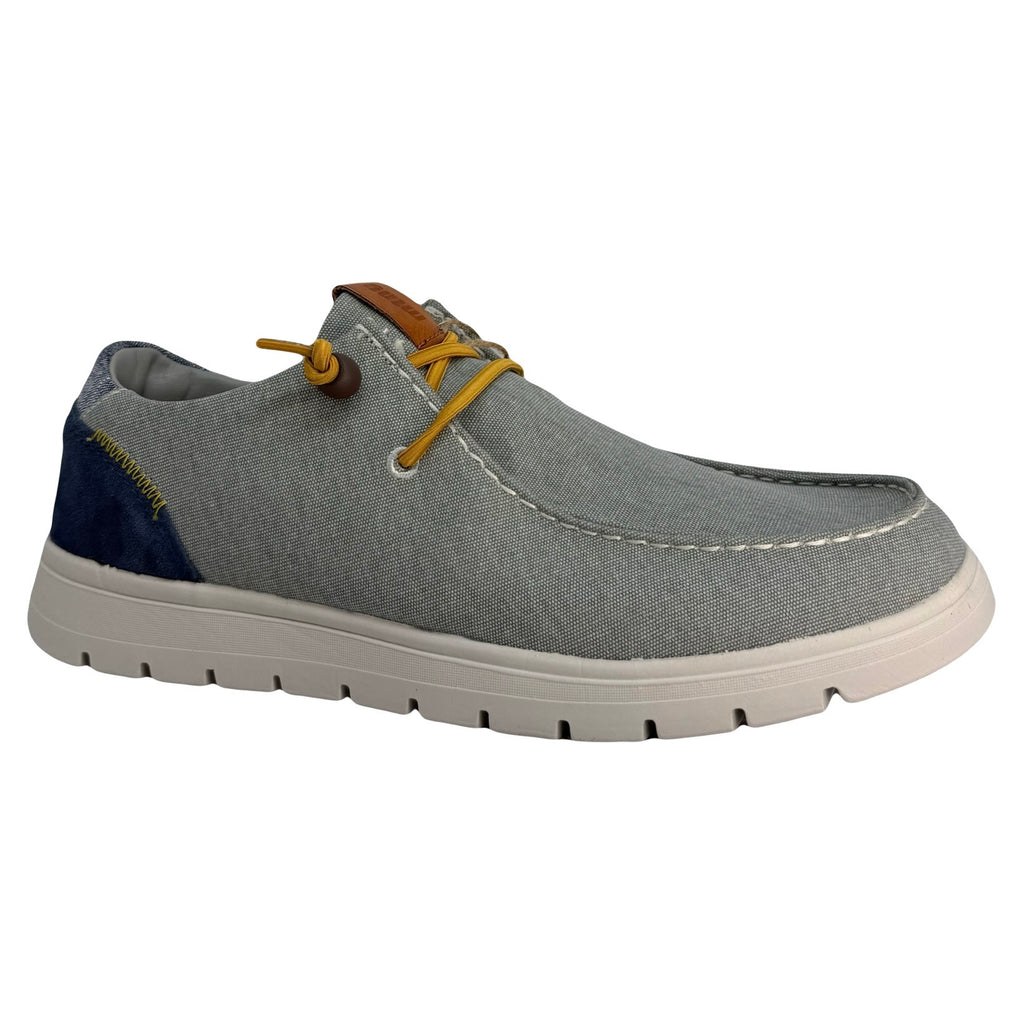 Zapato Ligero Canvi