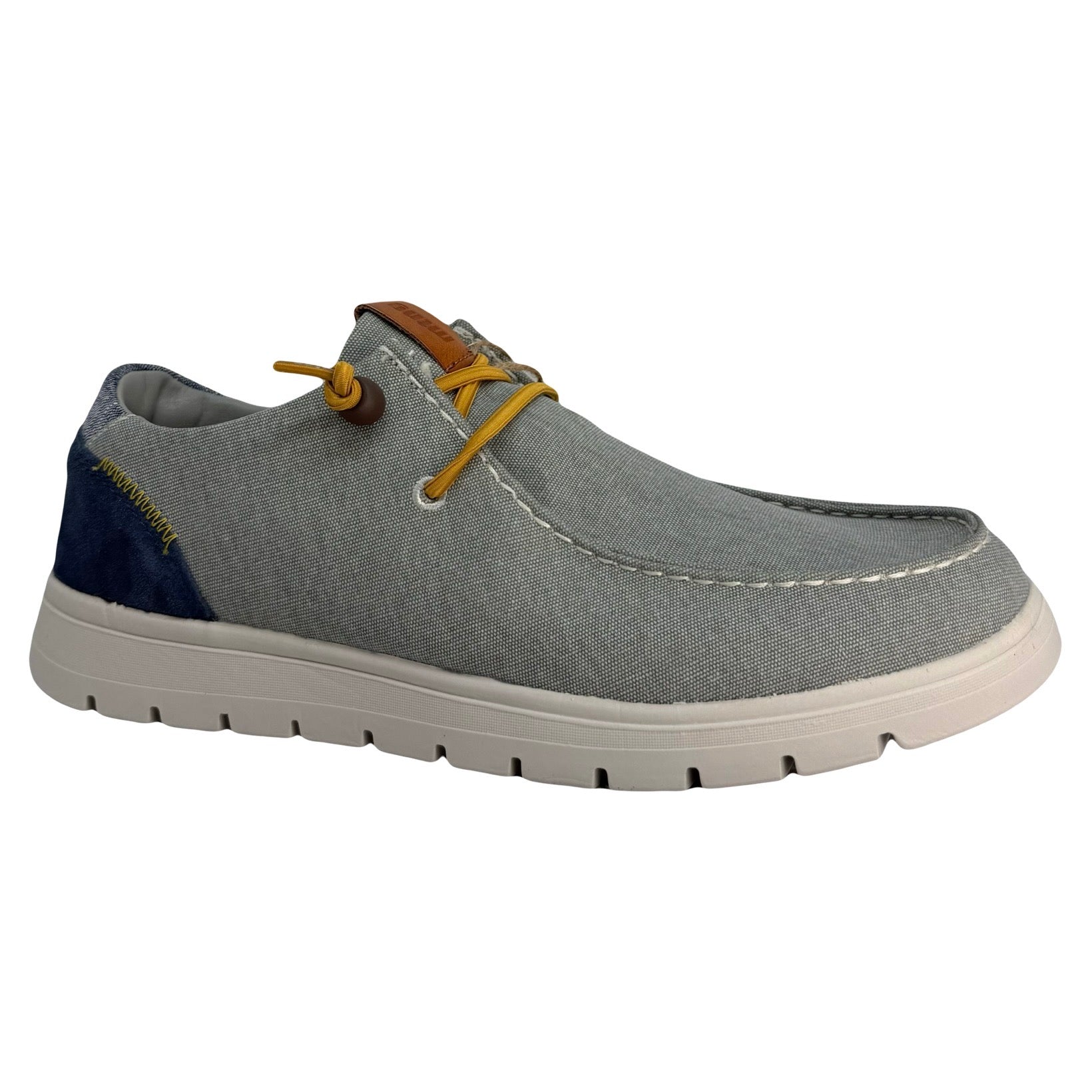 Zapato Ligero Canvi